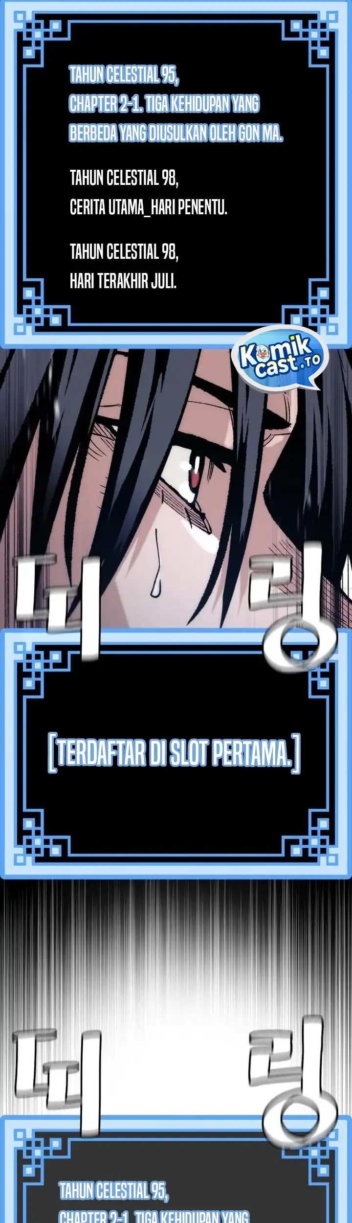 Heavenly Demon Cultivation Simulation Chapter 162 Gambar 66