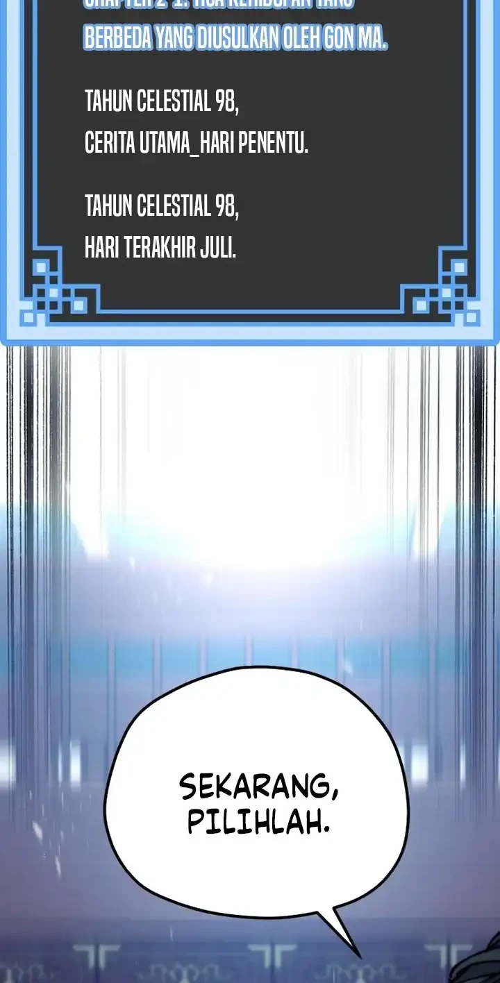 Heavenly Demon Cultivation Simulation Chapter 162 Gambar 67