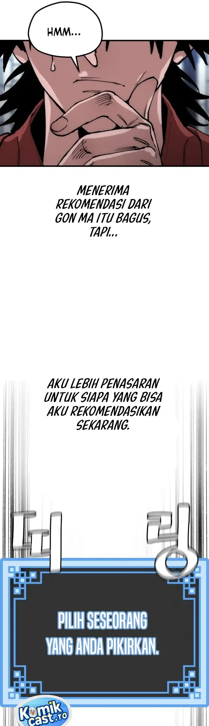 Heavenly Demon Cultivation Simulation Chapter 162 Gambar 70