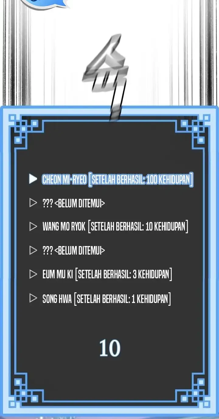 Heavenly Demon Cultivation Simulation Chapter 162 Gambar 71