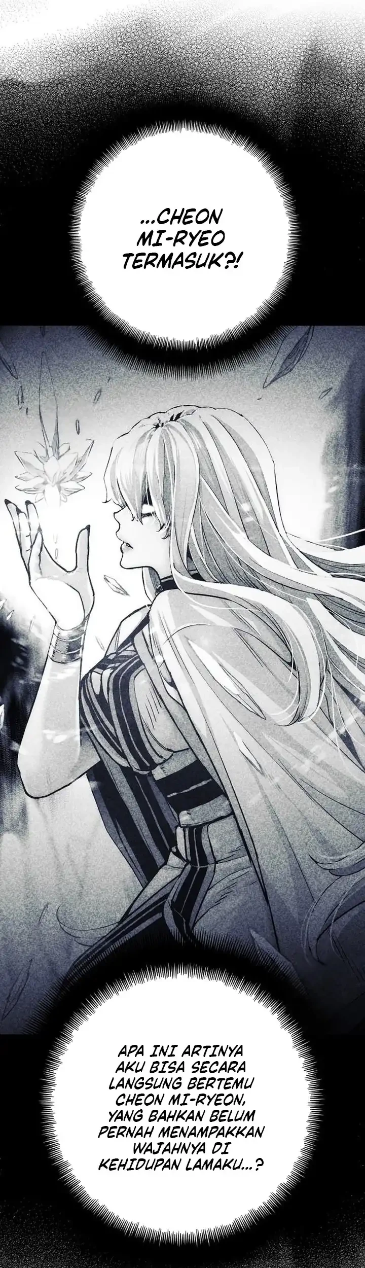 Heavenly Demon Cultivation Simulation Chapter 162 Gambar 73