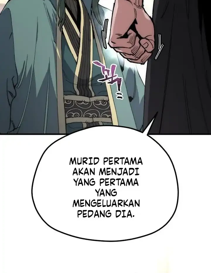 Heavenly Demon Cultivation Simulation Chapter 162 Gambar 5