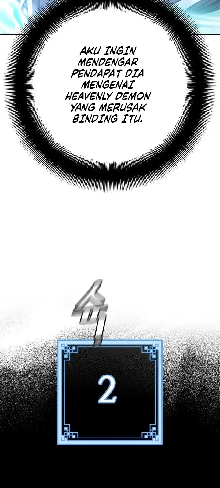 Heavenly Demon Cultivation Simulation Chapter 162 Gambar 80
