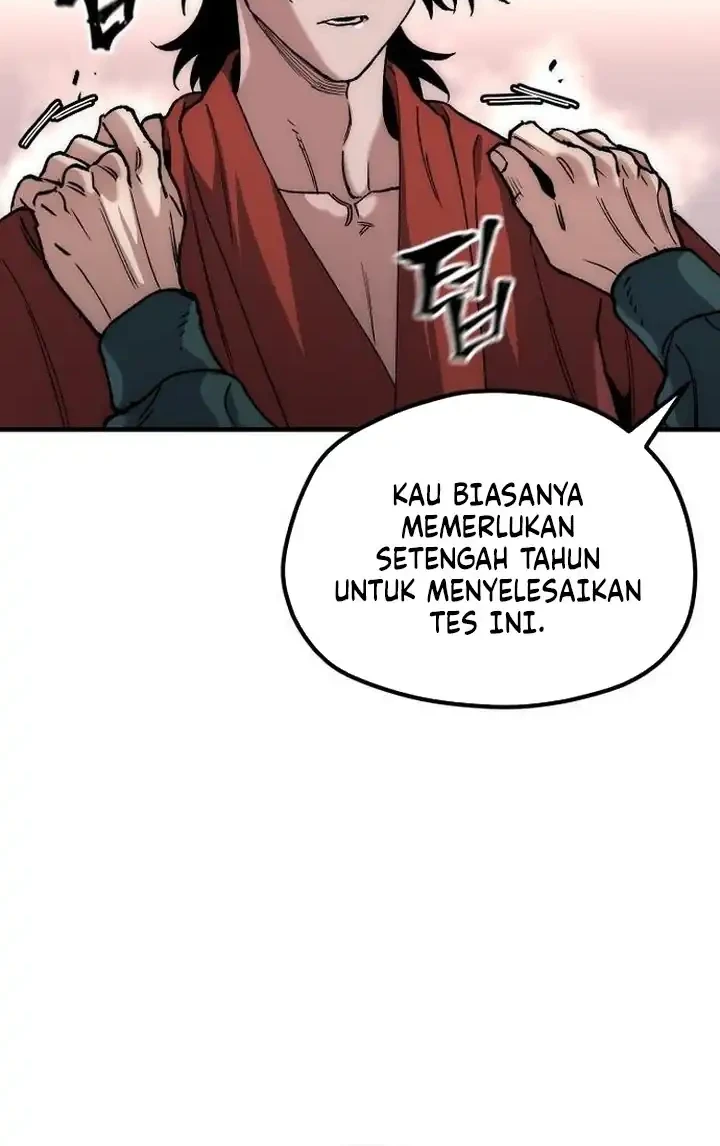 Heavenly Demon Cultivation Simulation Chapter 162 Gambar 90