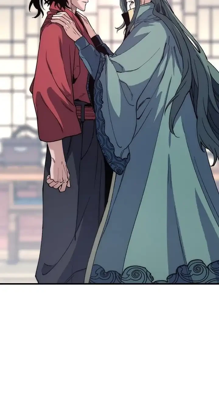 Heavenly Demon Cultivation Simulation Chapter 162 Gambar 92