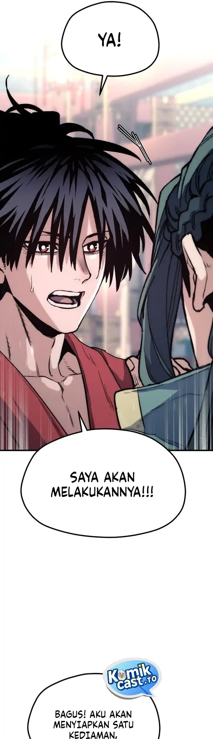 Heavenly Demon Cultivation Simulation Chapter 162 Gambar 93