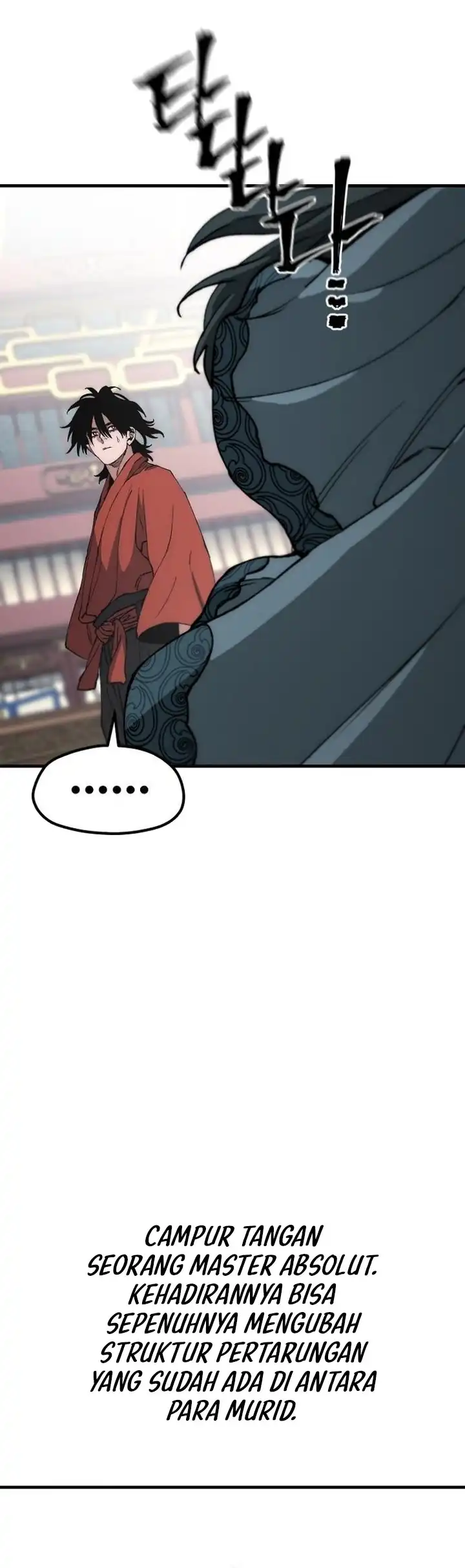 Heavenly Demon Cultivation Simulation Chapter 162 Gambar 95