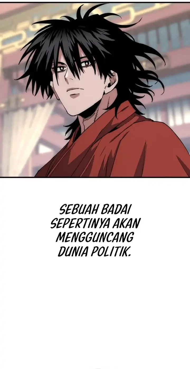 Heavenly Demon Cultivation Simulation Chapter 162 Gambar 97