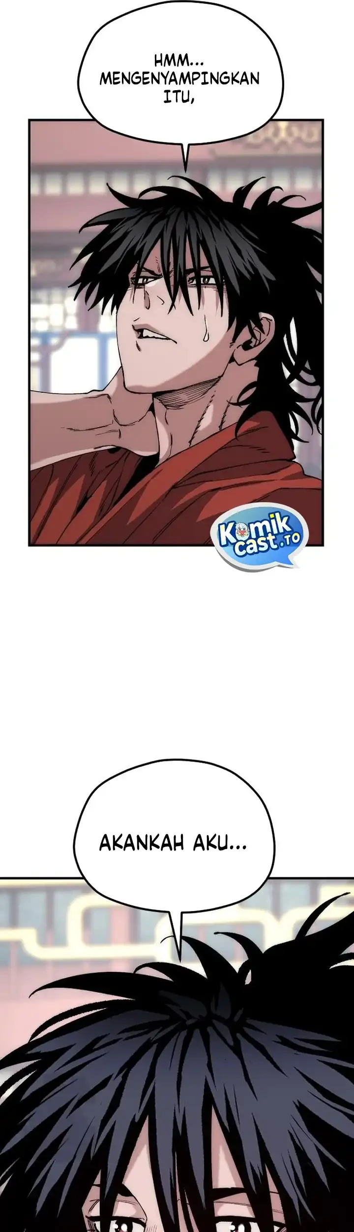 Heavenly Demon Cultivation Simulation Chapter 162 Gambar 98