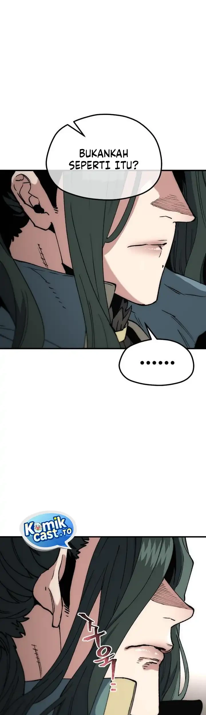 Heavenly Demon Cultivation Simulation Chapter 162 Gambar 14