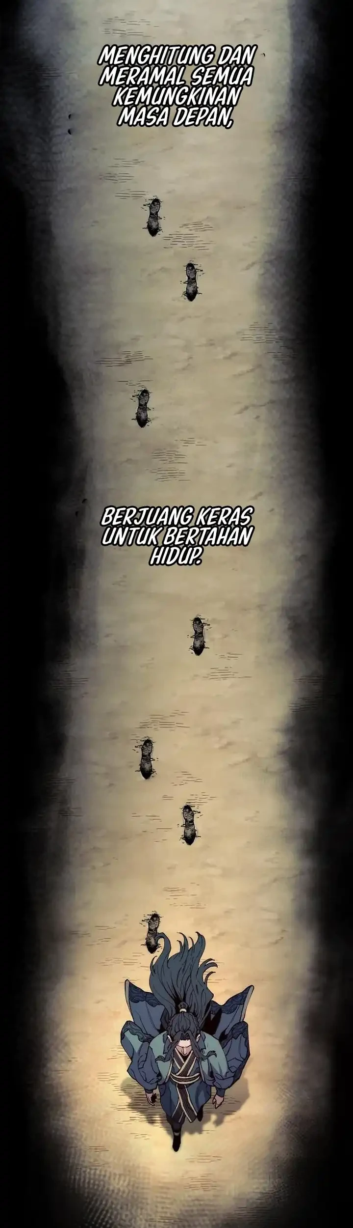 Heavenly Demon Cultivation Simulation Chapter 162 Gambar 16