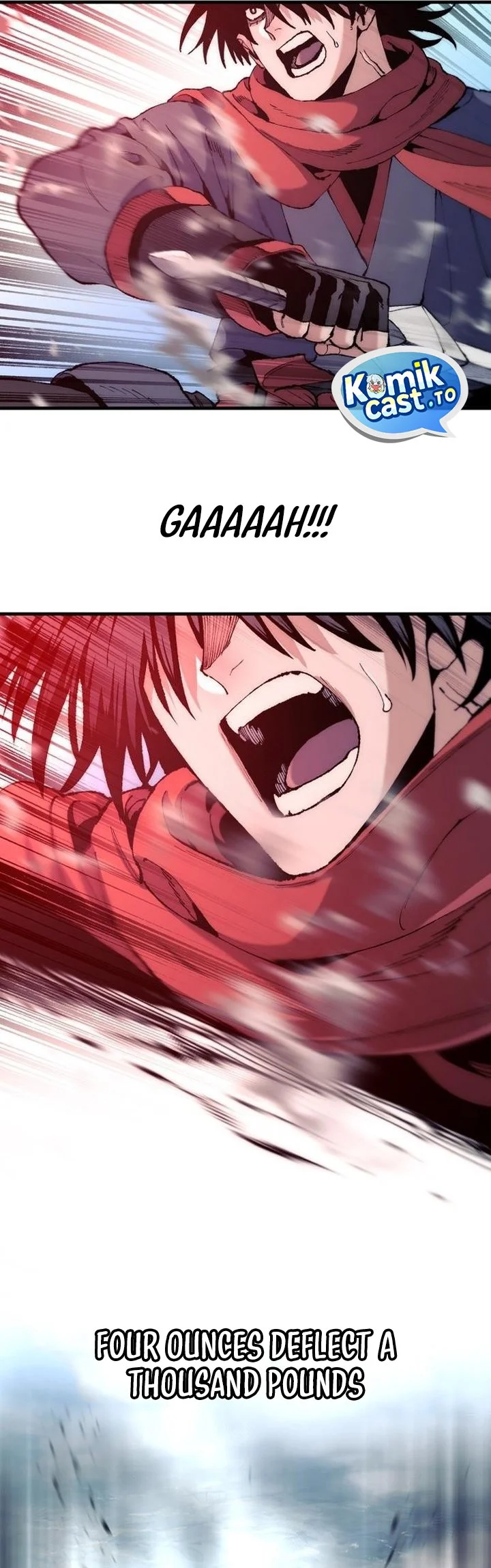 Heavenly Demon Cultivation Simulation Chapter 163 Gambar 58