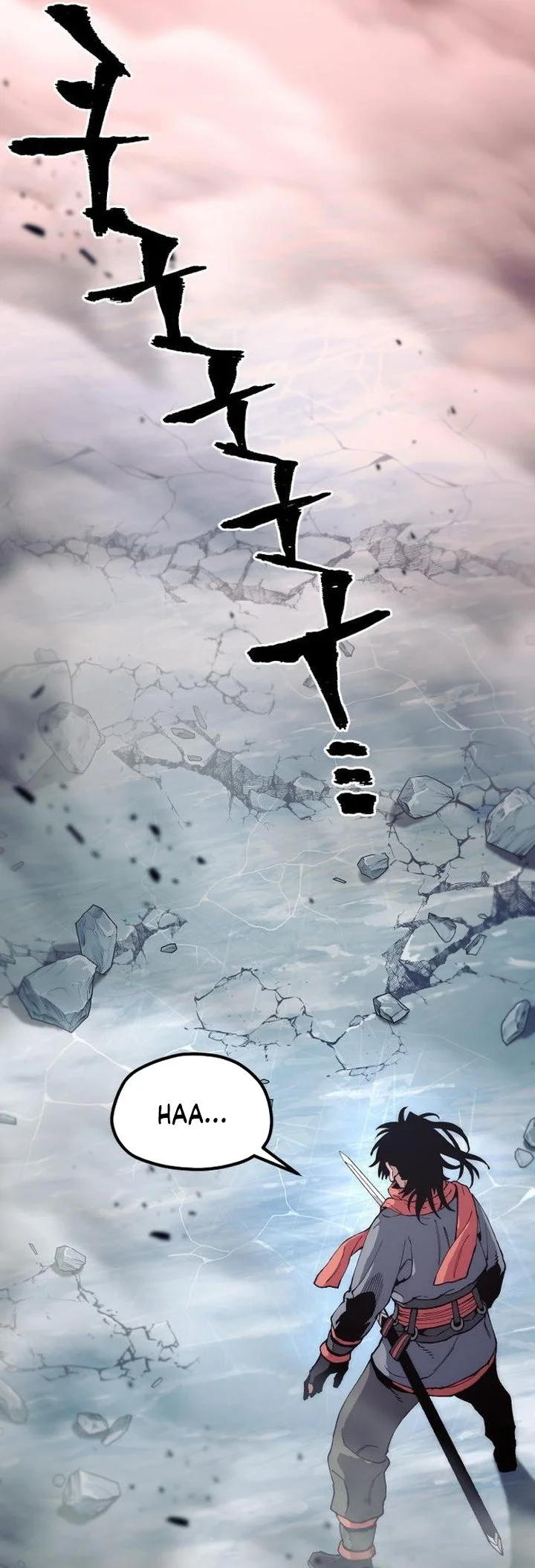 Heavenly Demon Cultivation Simulation Chapter 163 Gambar 61