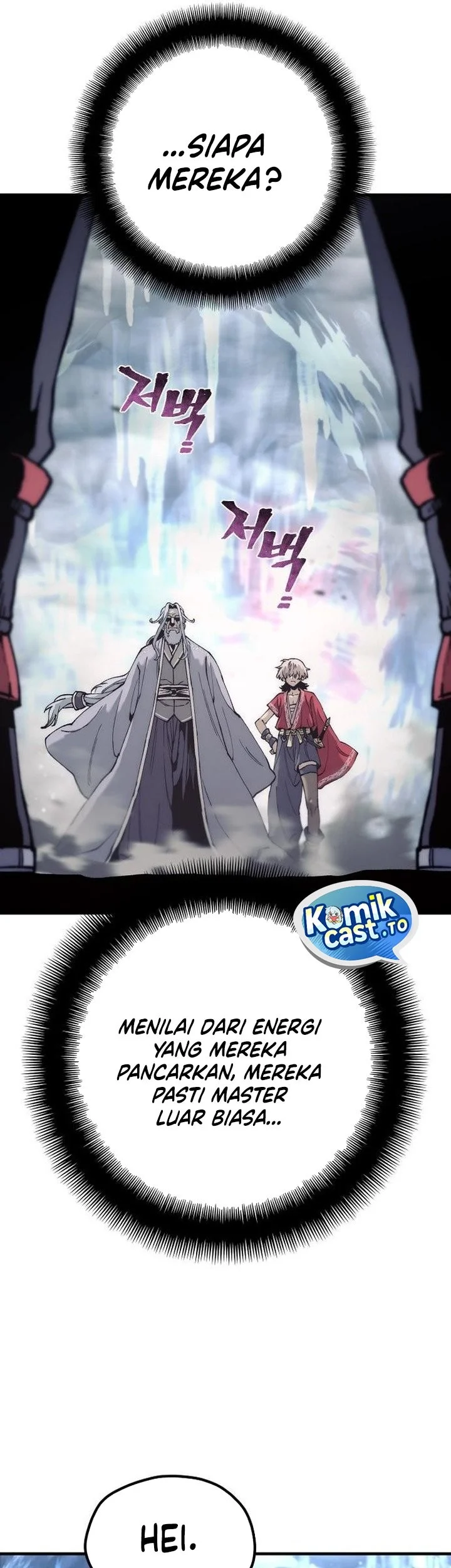 Heavenly Demon Cultivation Simulation Chapter 163 Gambar 67