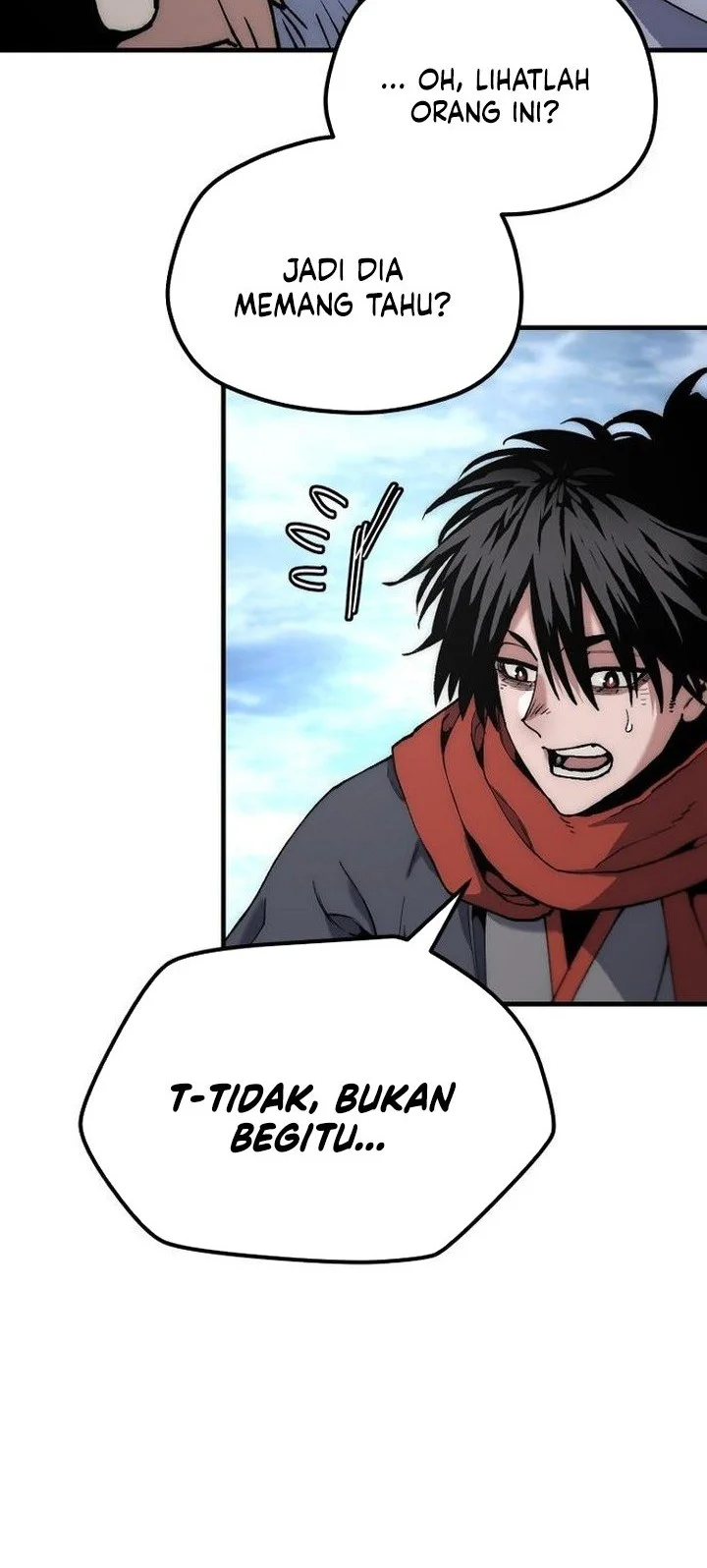 Heavenly Demon Cultivation Simulation Chapter 163 Gambar 79