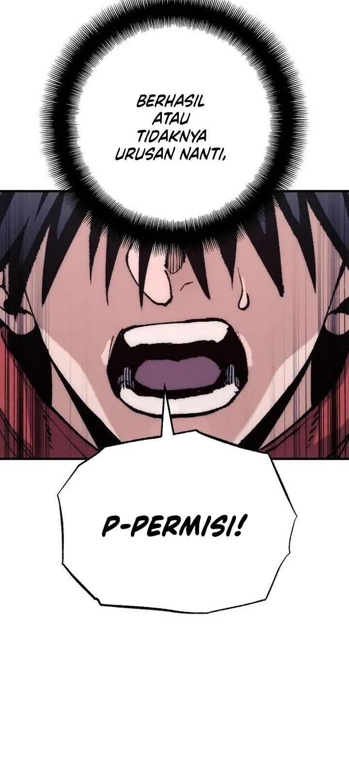 Heavenly Demon Cultivation Simulation Chapter 163 Gambar 88