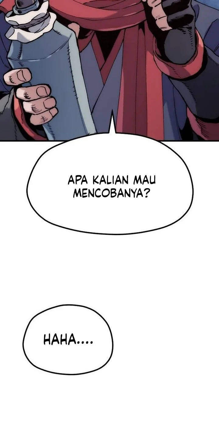 Heavenly Demon Cultivation Simulation Chapter 163 Gambar 92