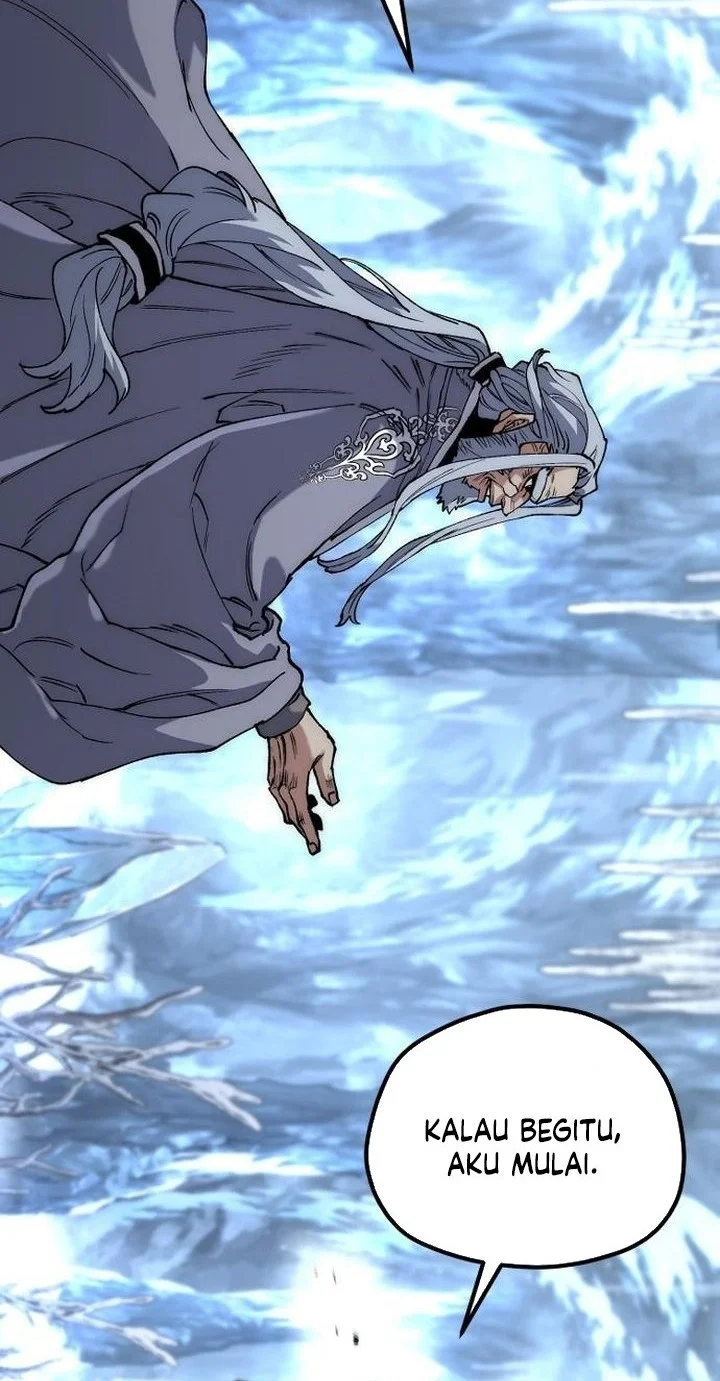Heavenly Demon Cultivation Simulation Chapter 164 Gambar 64