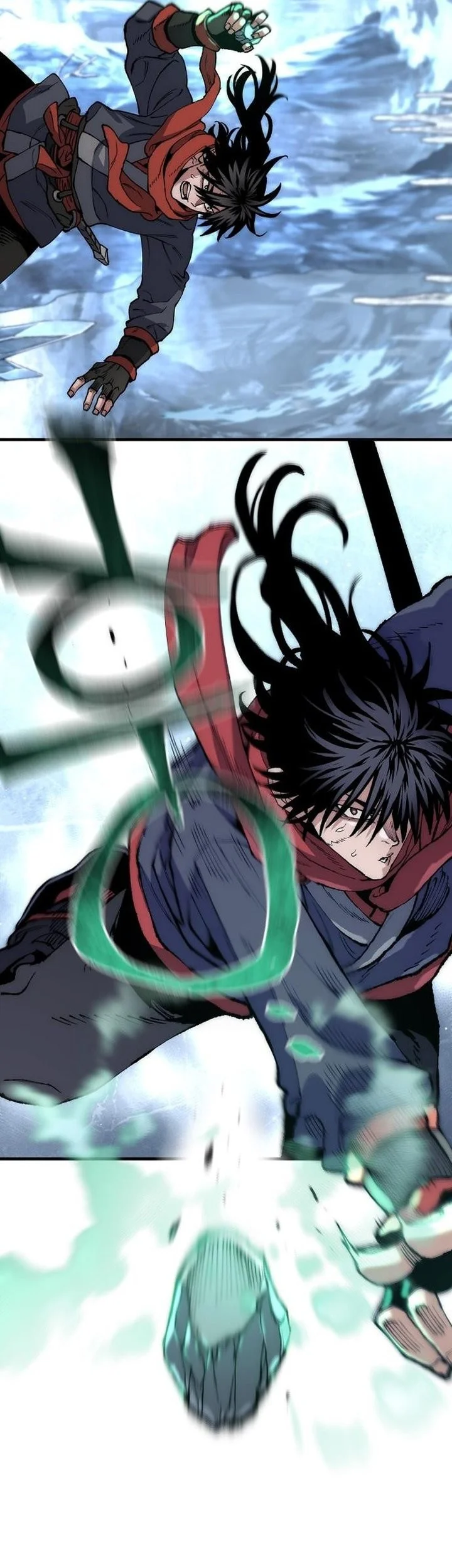Heavenly Demon Cultivation Simulation Chapter 164 Gambar 65