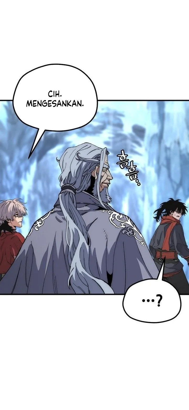 Heavenly Demon Cultivation Simulation Chapter 164 Gambar 68