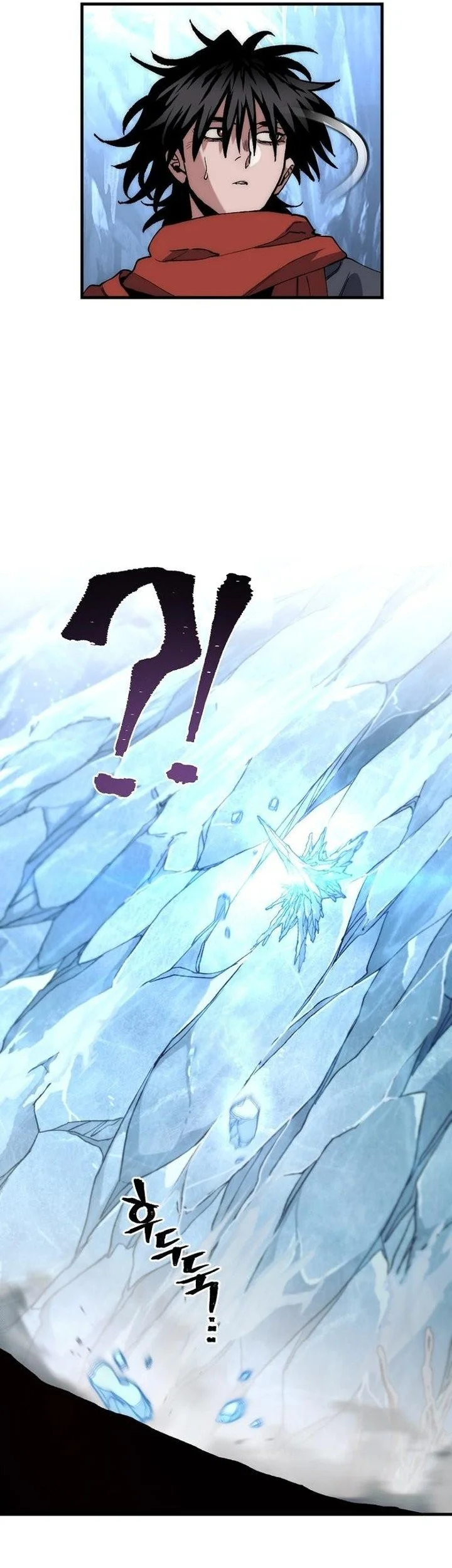 Heavenly Demon Cultivation Simulation Chapter 164 Gambar 69