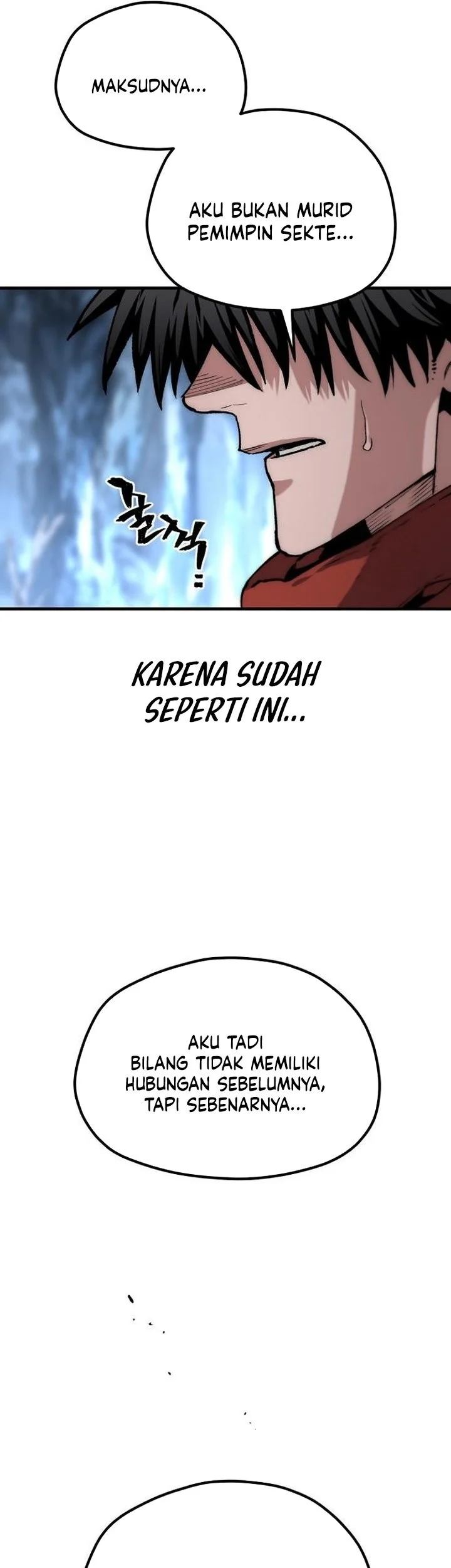 Heavenly Demon Cultivation Simulation Chapter 164 Gambar 73