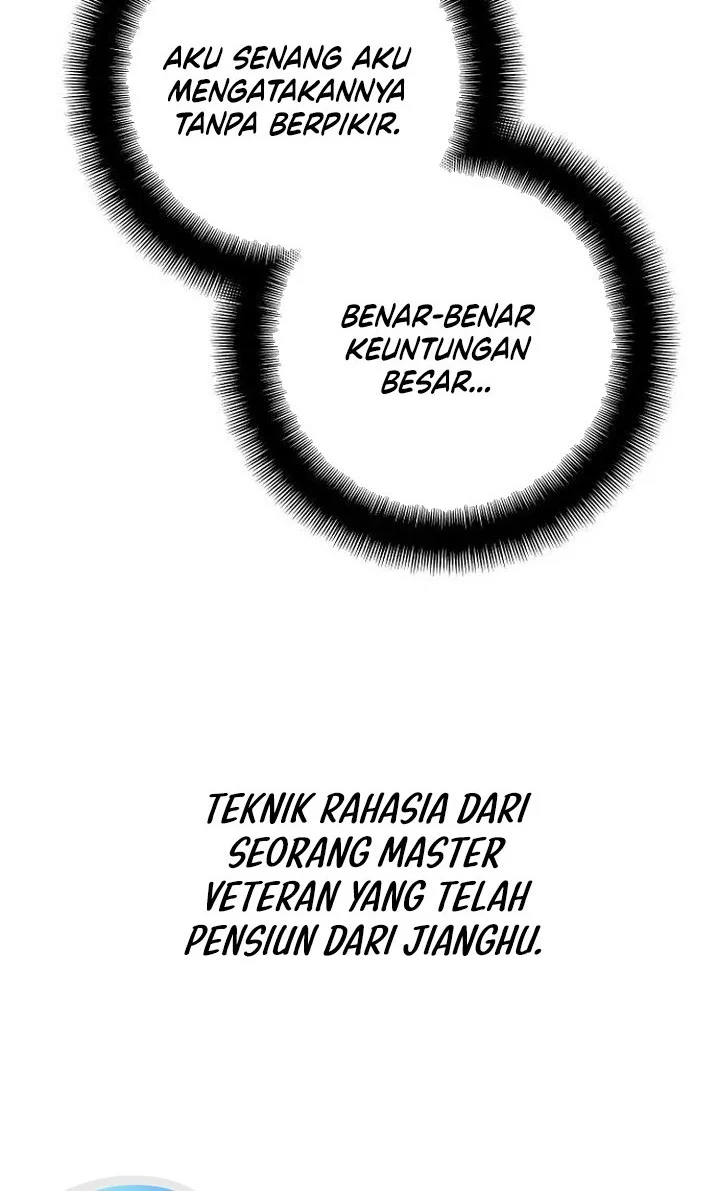 Heavenly Demon Cultivation Simulation Chapter 164 Gambar 91