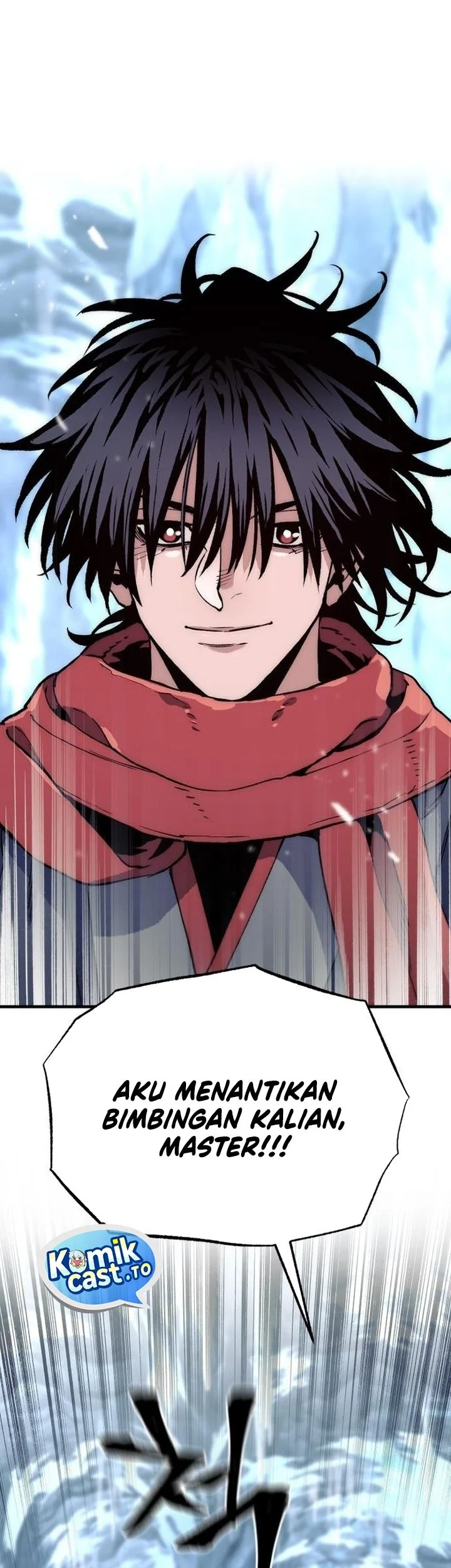 Heavenly Demon Cultivation Simulation Chapter 164 Gambar 94