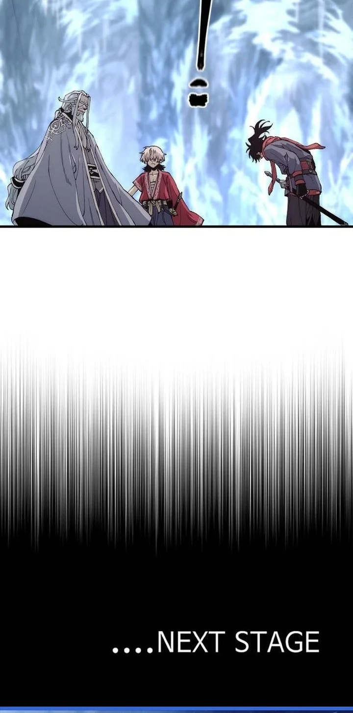 Heavenly Demon Cultivation Simulation Chapter 164 Gambar 95