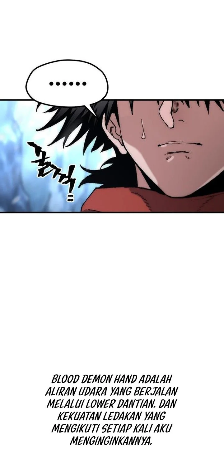 Heavenly Demon Cultivation Simulation Chapter 165 Gambar 54