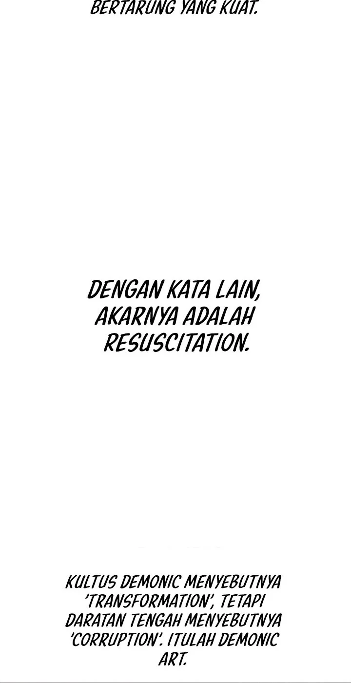 Heavenly Demon Cultivation Simulation Chapter 165 Gambar 56