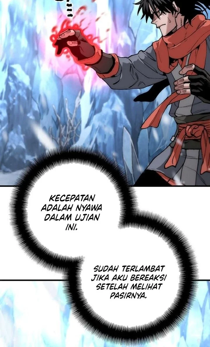 Heavenly Demon Cultivation Simulation Chapter 165 Gambar 60