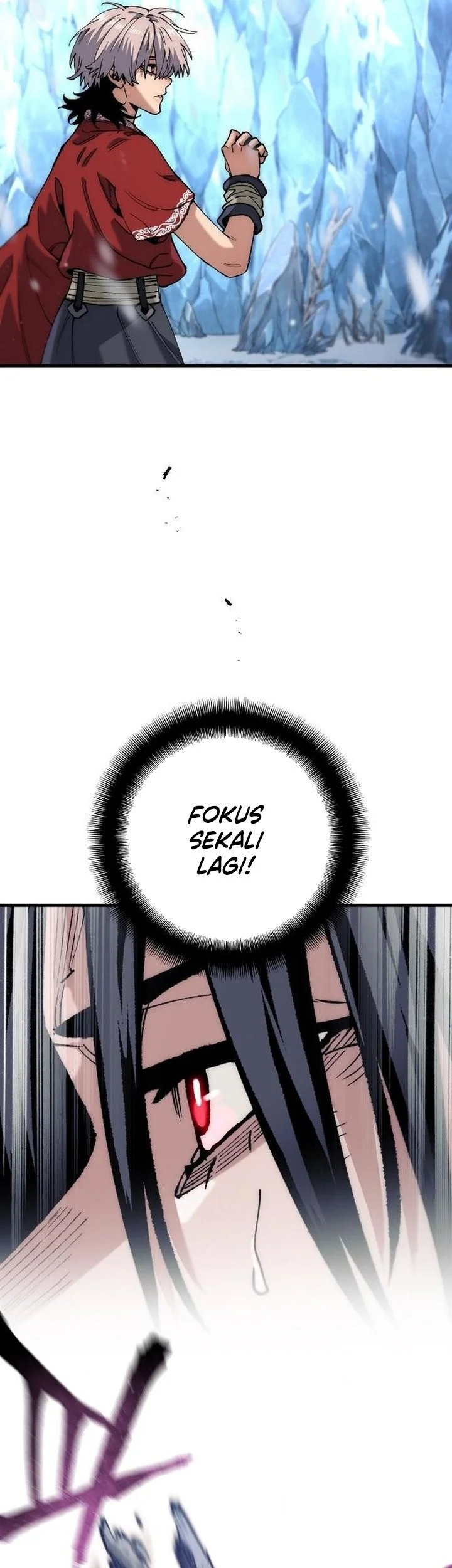 Heavenly Demon Cultivation Simulation Chapter 165 Gambar 61
