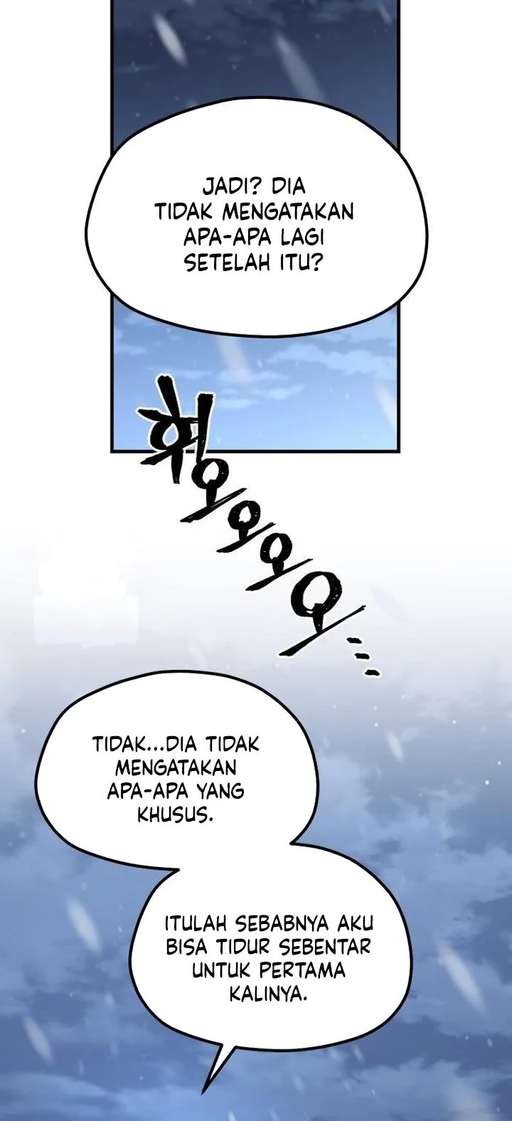Heavenly Demon Cultivation Simulation Chapter 165 Gambar 74