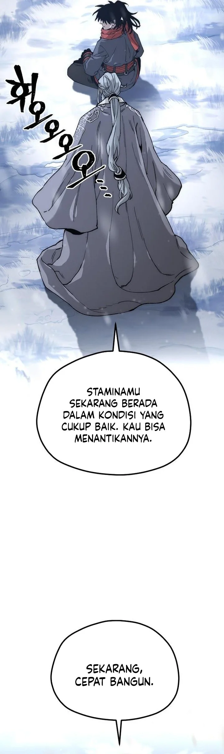 Heavenly Demon Cultivation Simulation Chapter 165 Gambar 82