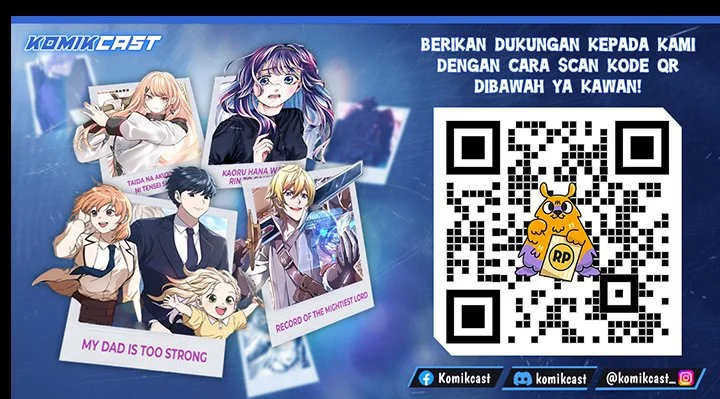 Heavenly Demon Cultivation Simulation Chapter 165 Gambar 85