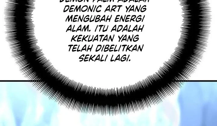 Heavenly Demon Cultivation Simulation Chapter 166 Gambar 64