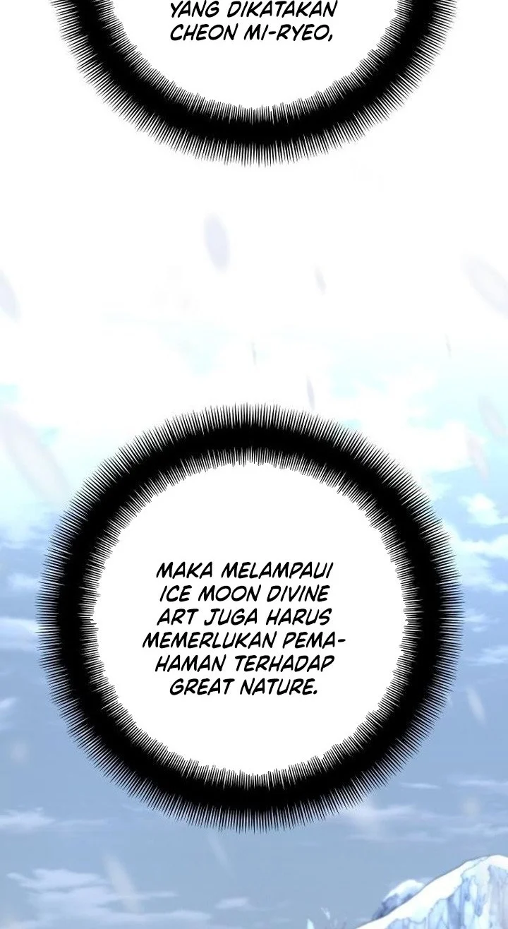 Heavenly Demon Cultivation Simulation Chapter 166 Gambar 68