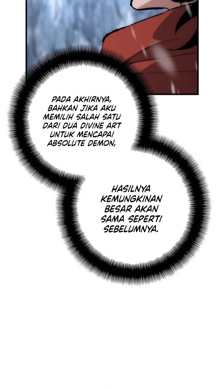 Heavenly Demon Cultivation Simulation Chapter 166 Gambar 70