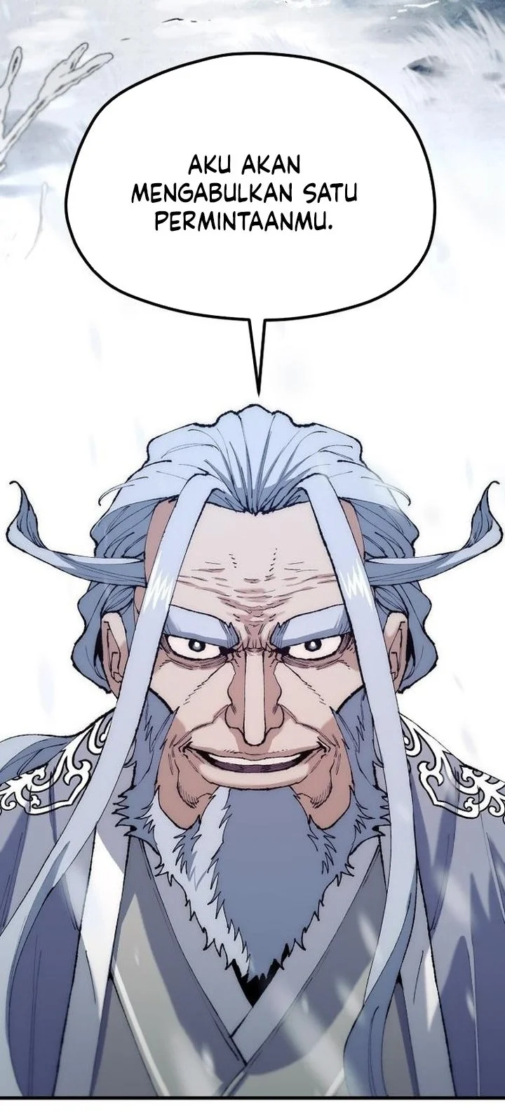 Heavenly Demon Cultivation Simulation Chapter 166 Gambar 78