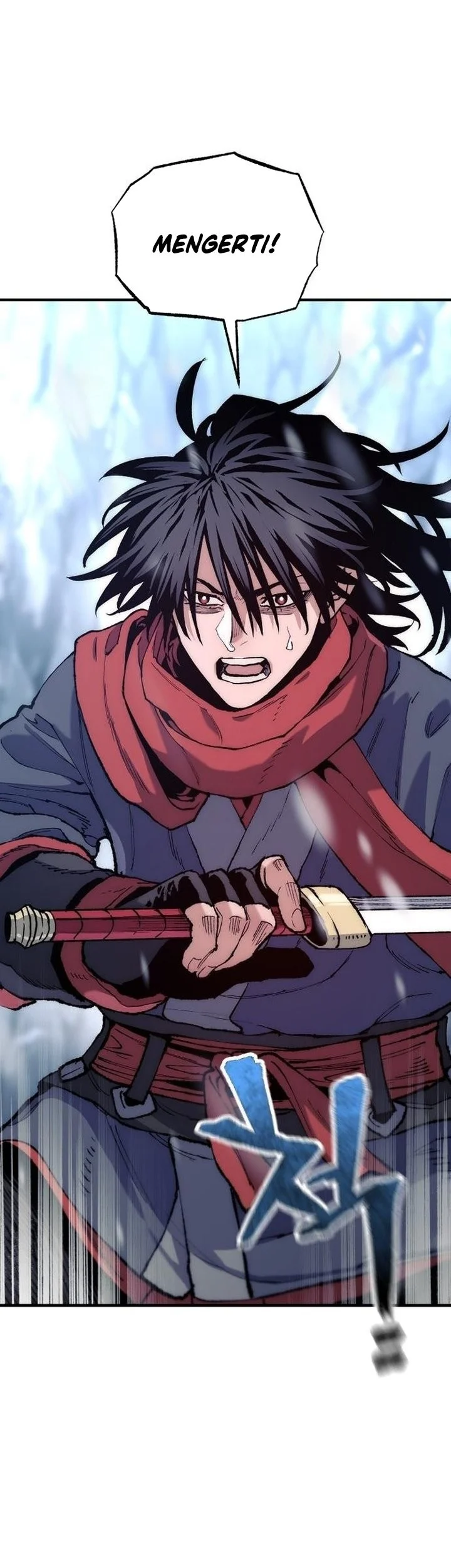 Heavenly Demon Cultivation Simulation Chapter 166 Gambar 79