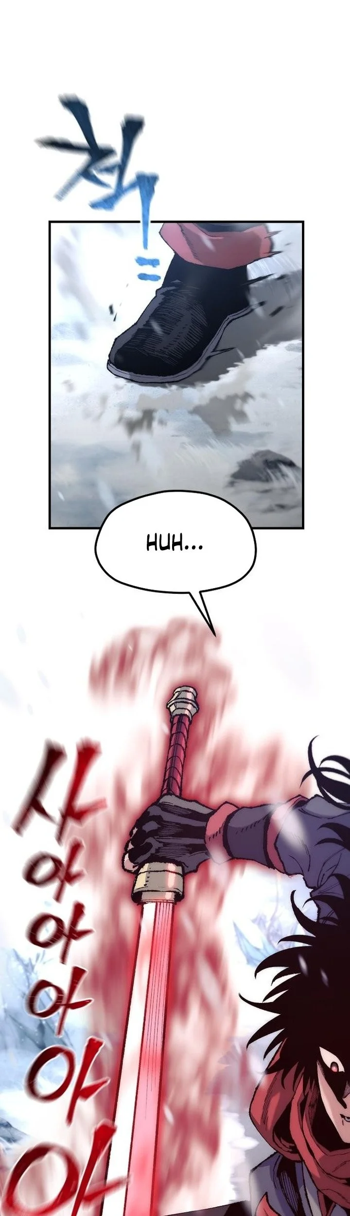 Heavenly Demon Cultivation Simulation Chapter 166 Gambar 81