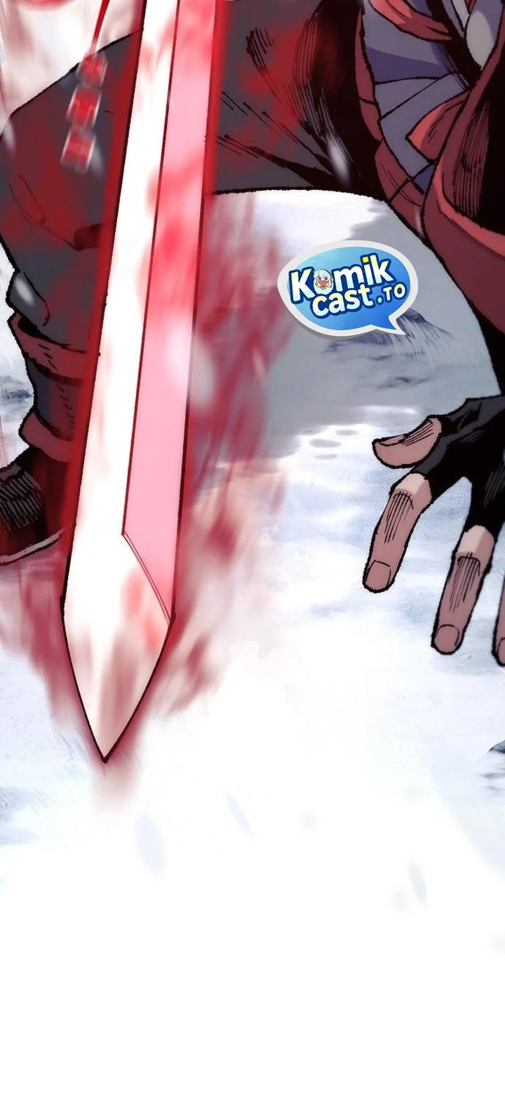 Heavenly Demon Cultivation Simulation Chapter 166 Gambar 82