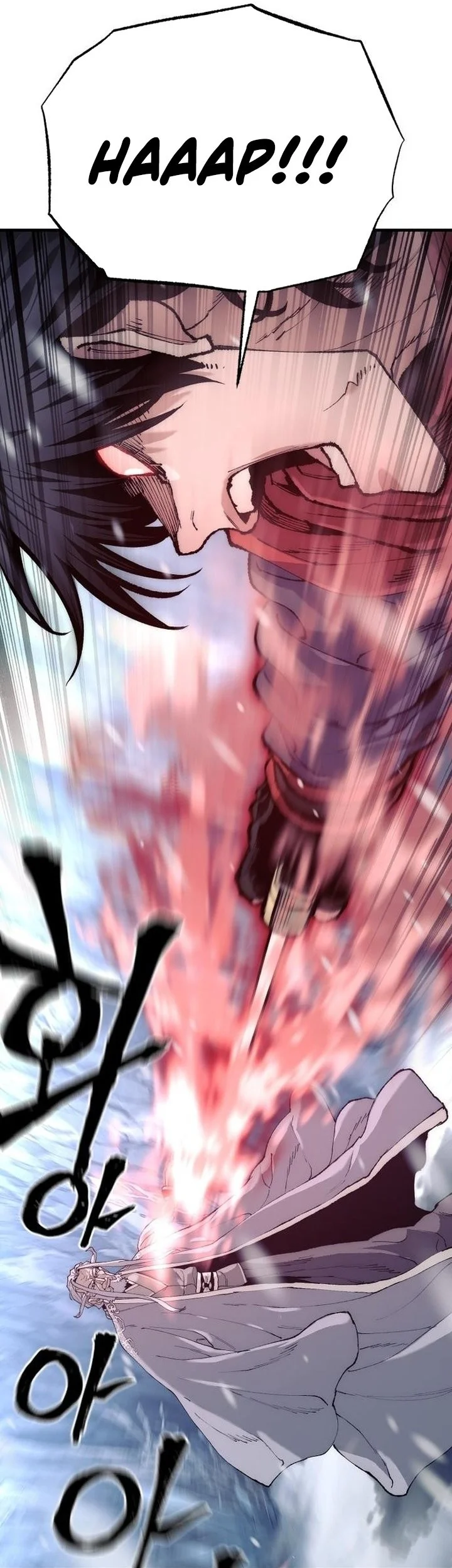 Heavenly Demon Cultivation Simulation Chapter 166 Gambar 89