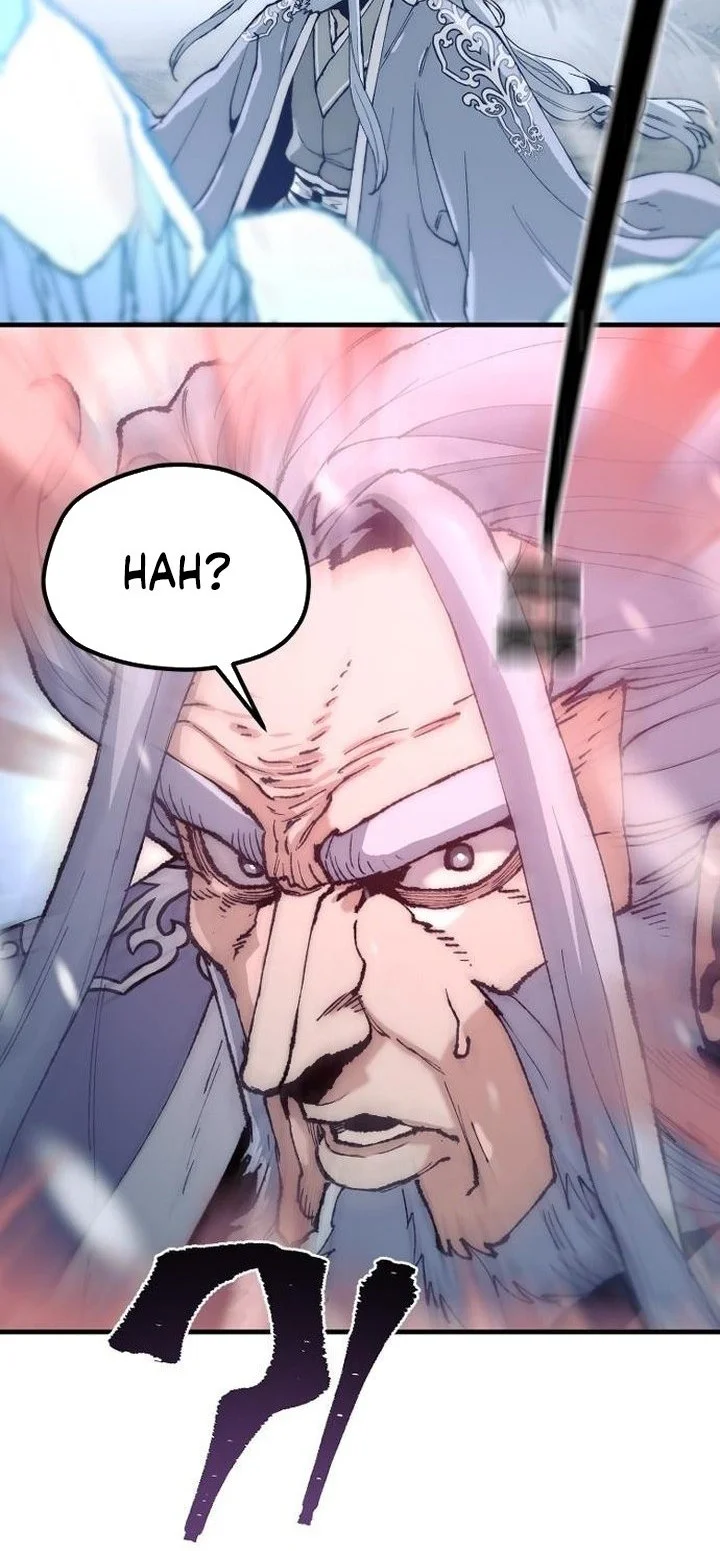 Heavenly Demon Cultivation Simulation Chapter 166 Gambar 94