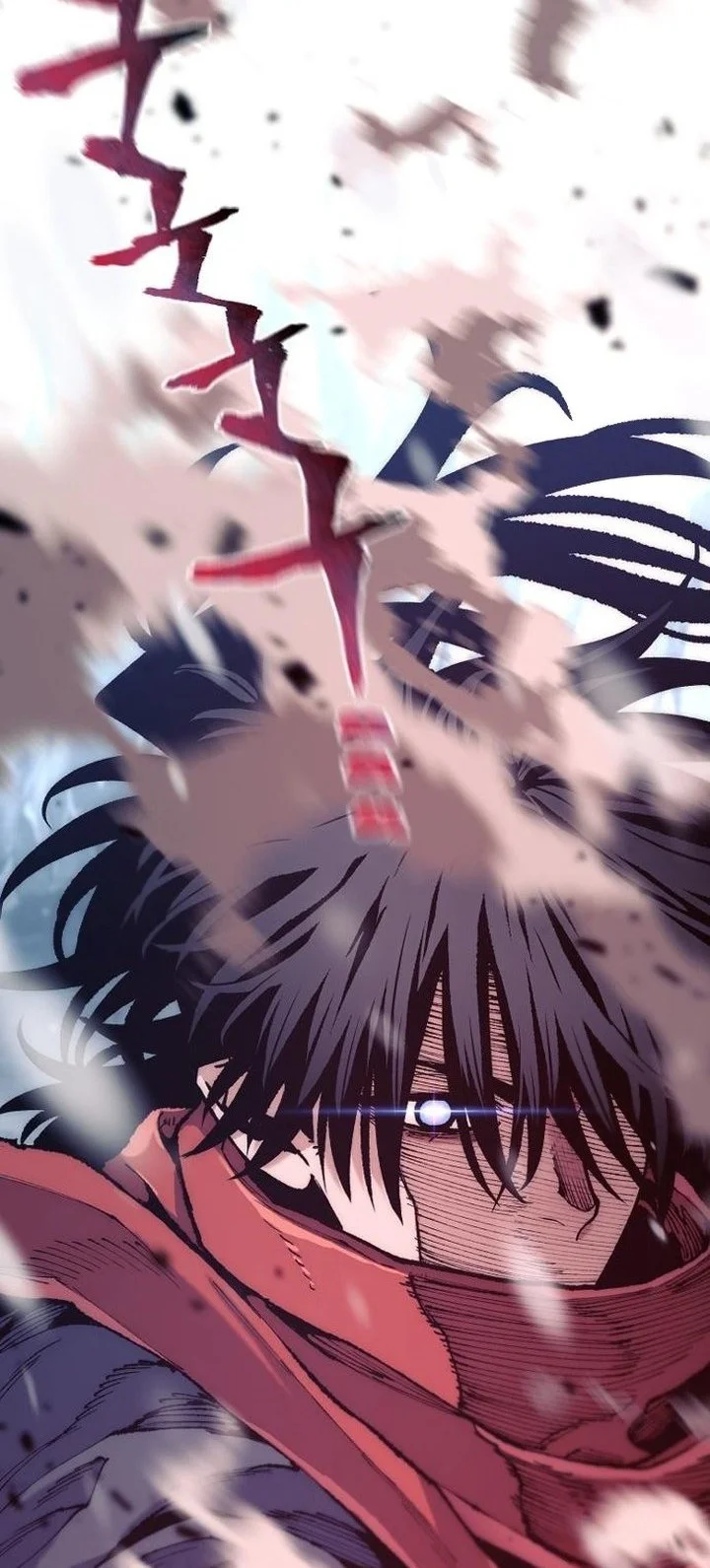 Heavenly Demon Cultivation Simulation Chapter 166 Gambar 96
