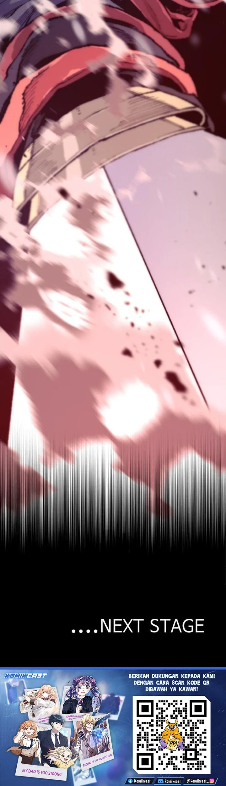 Heavenly Demon Cultivation Simulation Chapter 166 Gambar 97