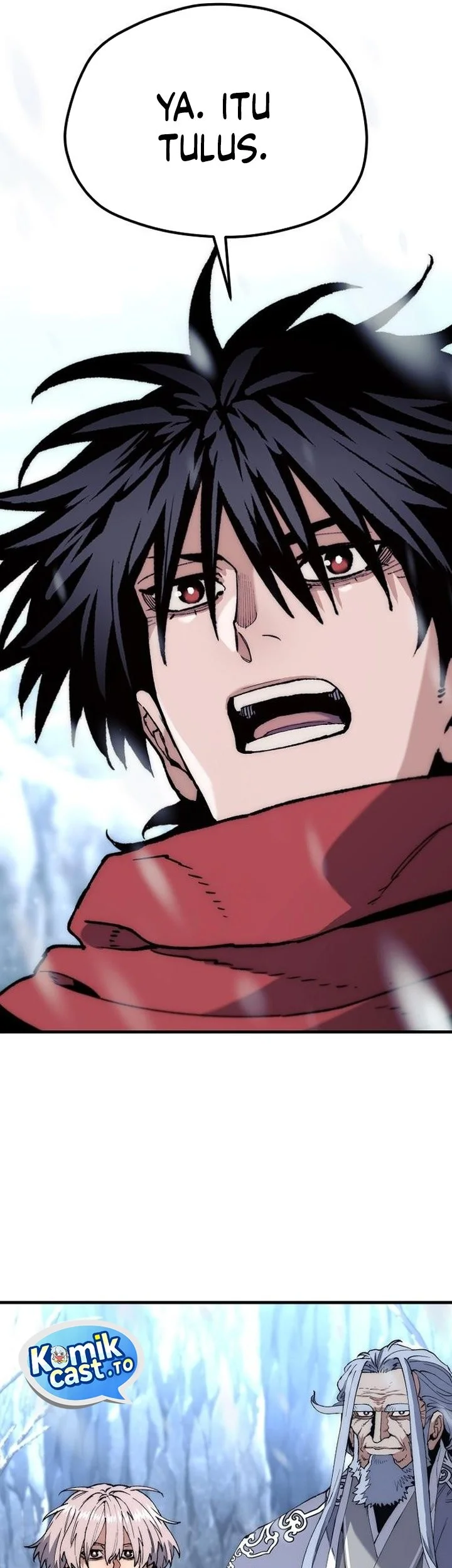Heavenly Demon Cultivation Simulation Chapter 167 Gambar 73