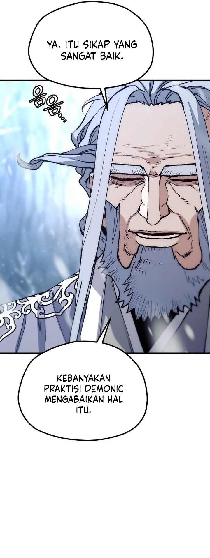 Heavenly Demon Cultivation Simulation Chapter 167 Gambar 75