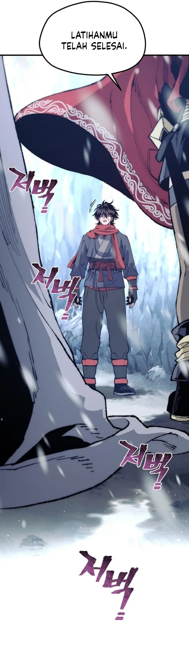 Heavenly Demon Cultivation Simulation Chapter 167 Gambar 78